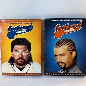 Eastbound & Down DVD Set
